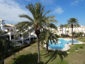 Apartamento Lilo